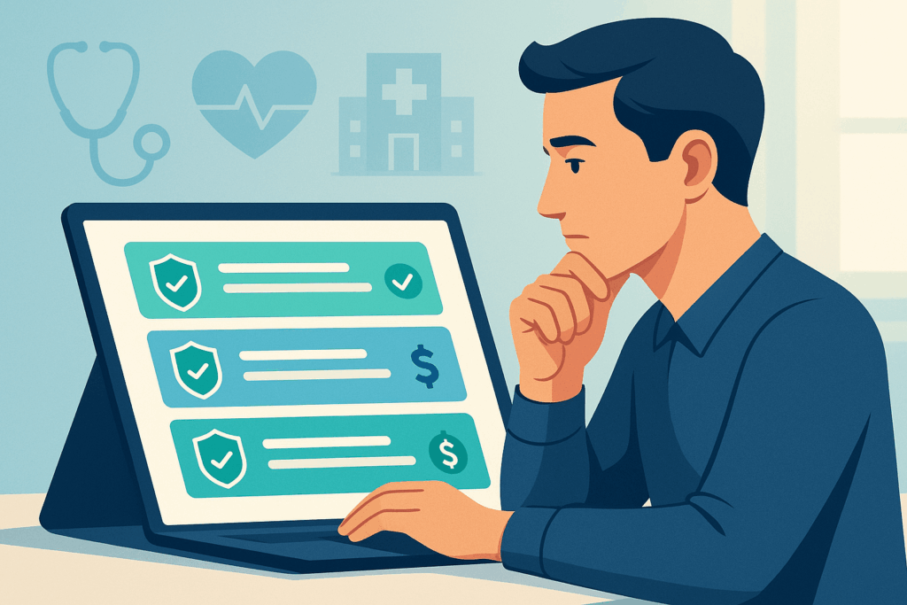 How to Get the Cheapest Health Insurance Without Compromising Coverage